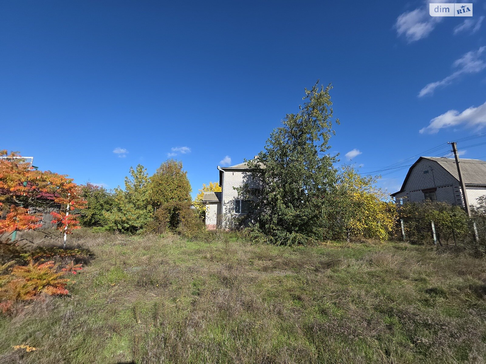 двухэтажный дом с гаражом, 152 кв. м, кирпич. Продажа в Низшей Дубечне фото 1