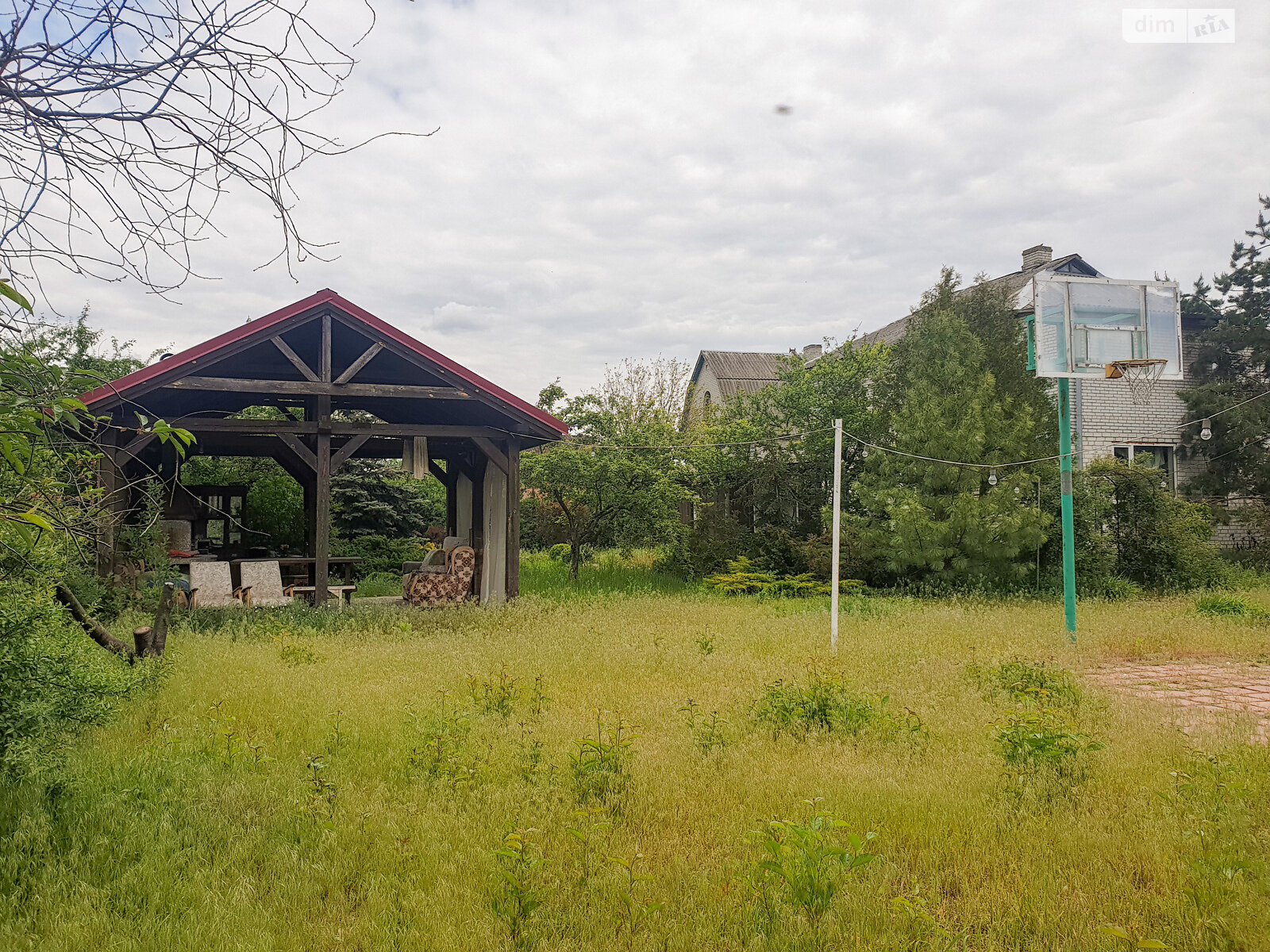 двухэтажный дом с гаражом, 152 кв. м, кирпич. Продажа в Низшей Дубечне фото 1