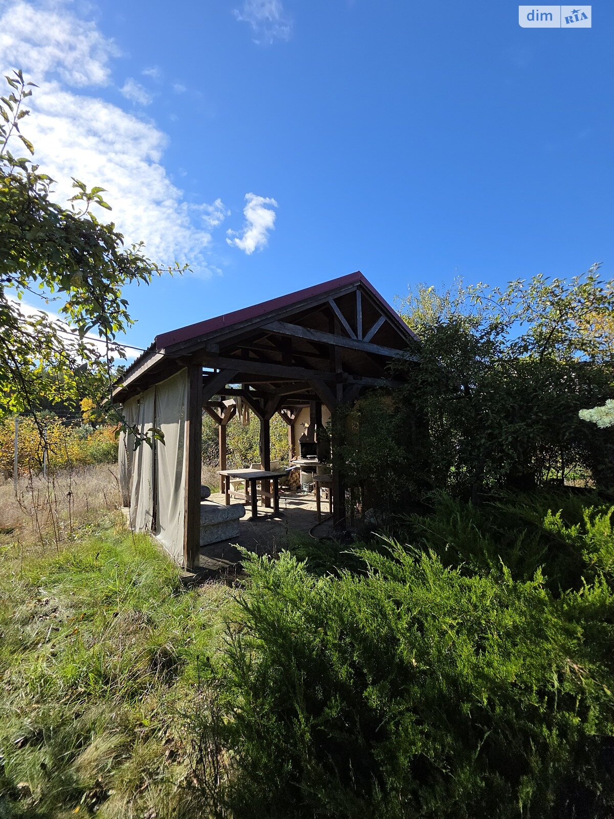 двухэтажный дом с гаражом, 152 кв. м, кирпич. Продажа в Низшей Дубечне фото 1