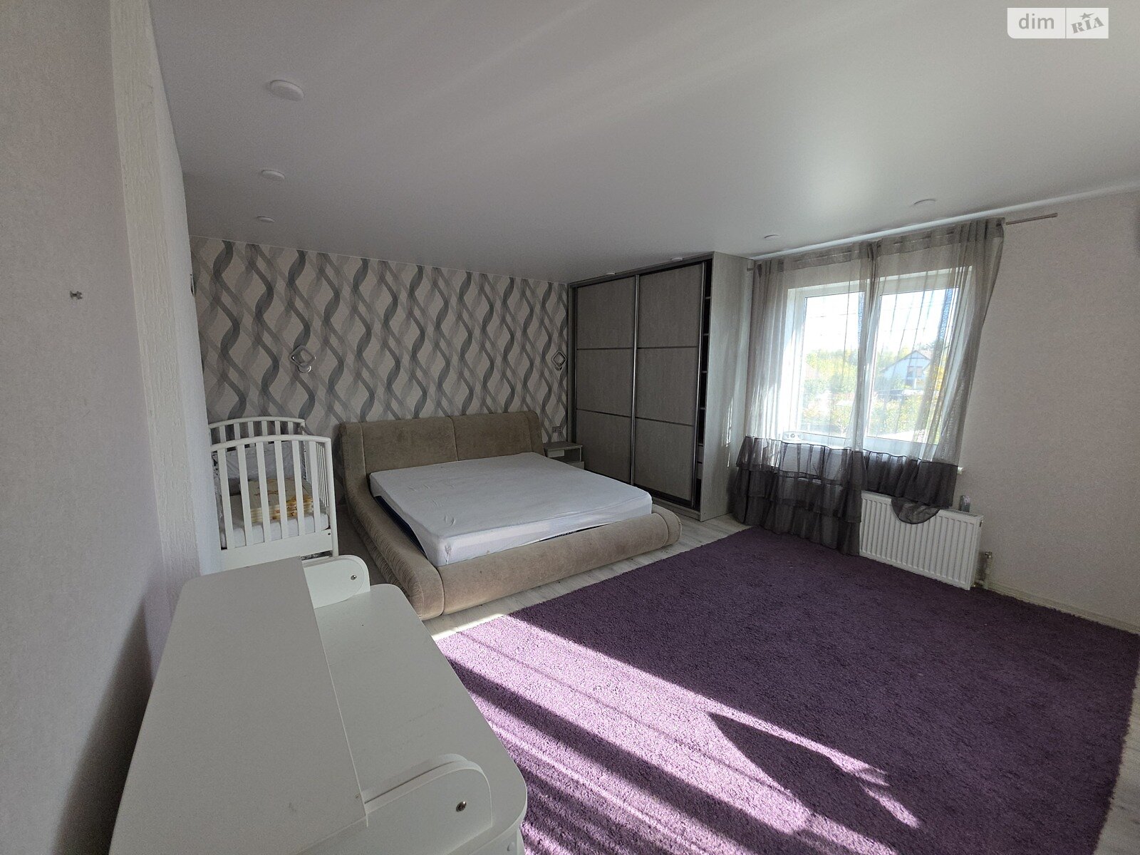 двоповерховий будинок з гаражем, 152 кв. м, цегла. Продаж у Нижній Дубечні фото 1