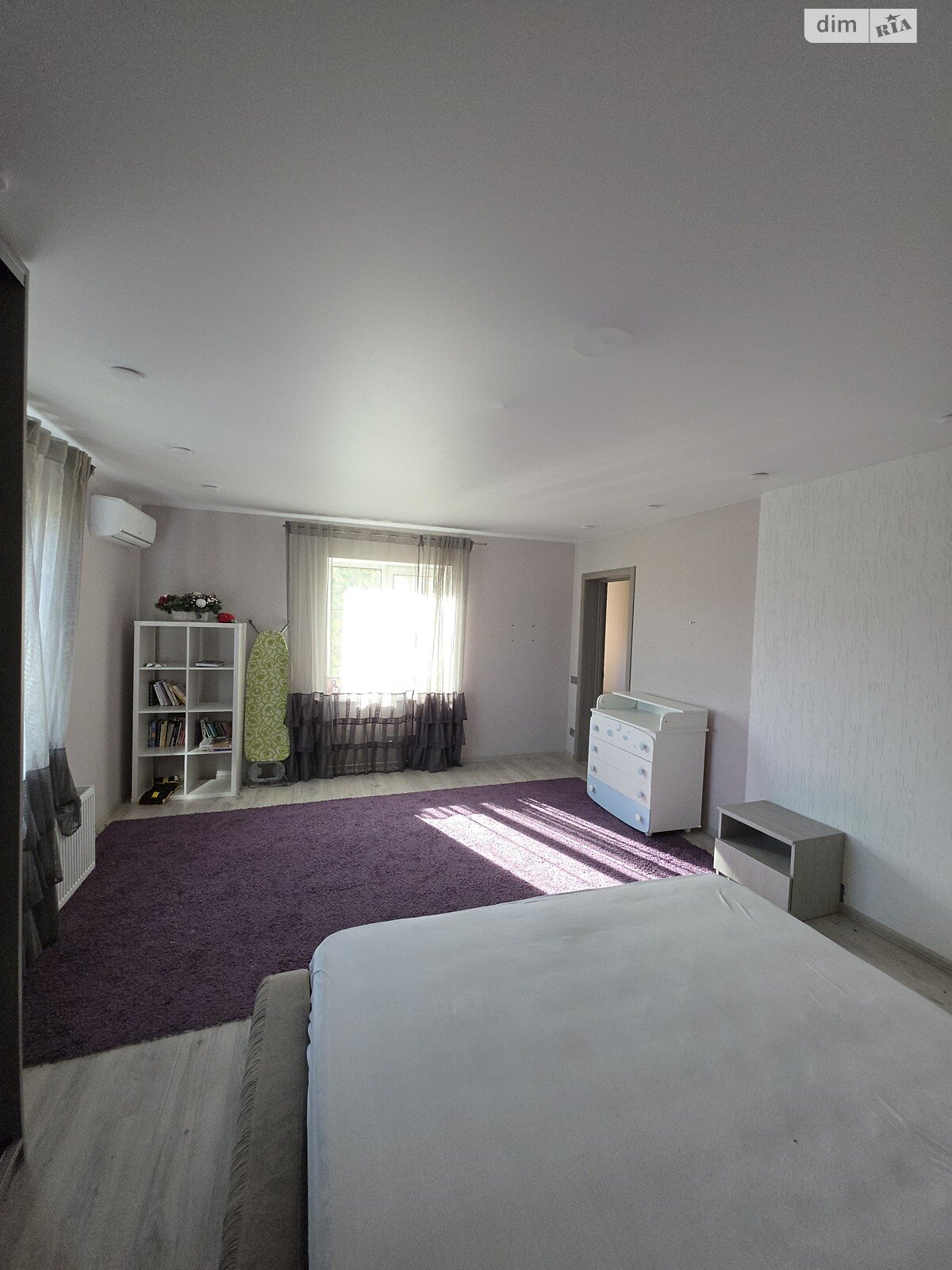 двоповерховий будинок з гаражем, 152 кв. м, цегла. Продаж у Нижній Дубечні фото 1