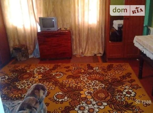 одноэтажный дом с отоплением, 52.3 кв. м, дерево и кирпич. Продажа в Низах фото 1 одноэтажный дом с отоплением, 52.3 кв. м, дерево и кирпич. Продажа в Низах фото 1