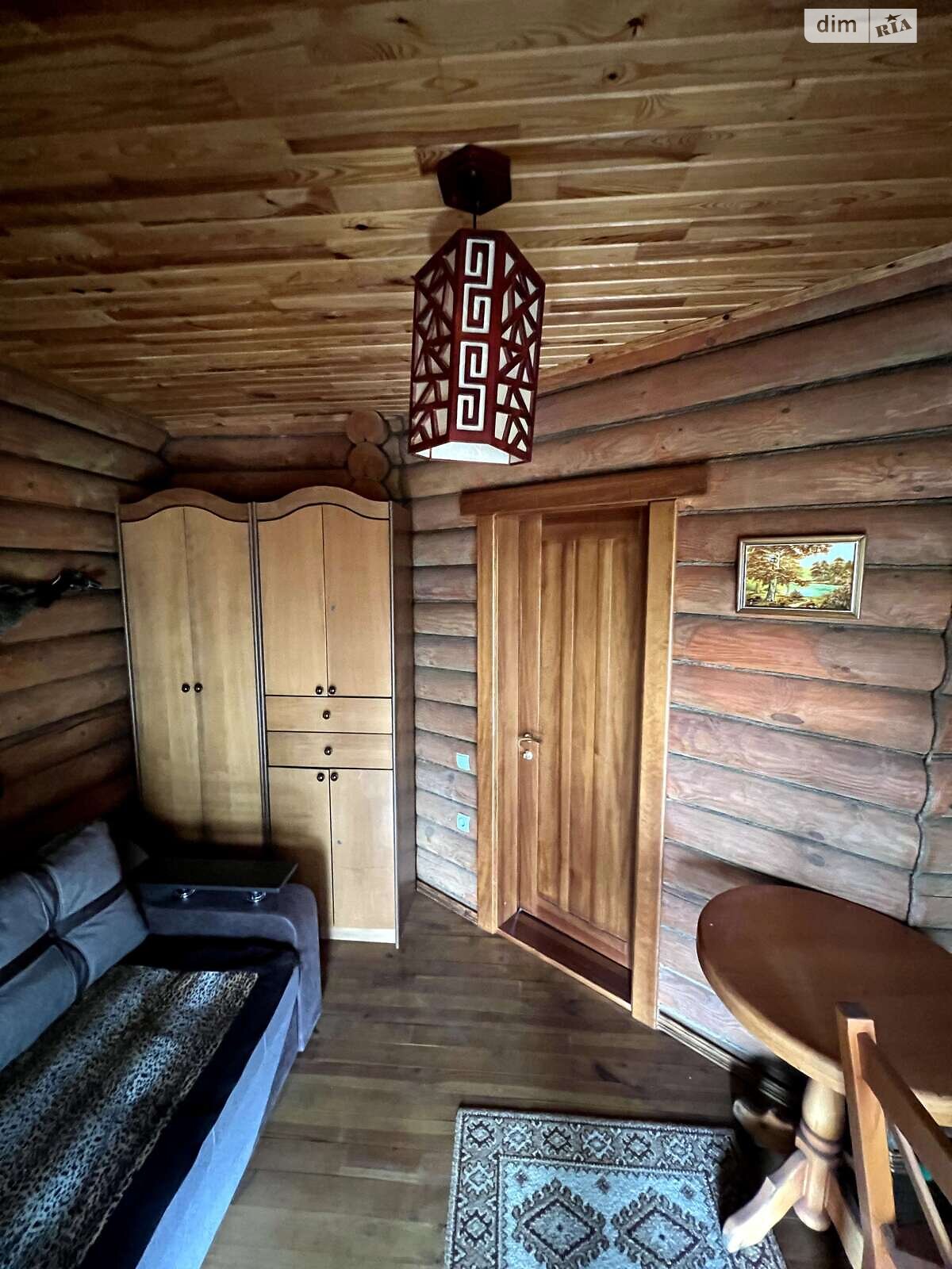 двухэтажный дом с верандой, 94.7 кв. м, брус. Продажа в Нобеле фото 1 двухэтажный дом с верандой, 94.7 кв. м, брус. Продажа в Нобеле фото 1