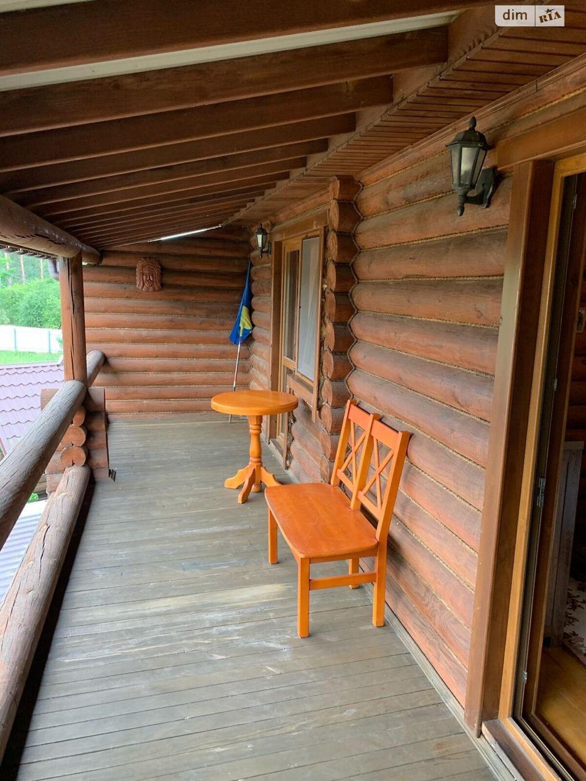 двухэтажный дом с гаражом, 94.7 кв. м, дерево и кирпич. Продажа в Нобеле фото 1 двухэтажный дом с гаражом, 94.7 кв. м, дерево и кирпич. Продажа в Нобеле фото 1