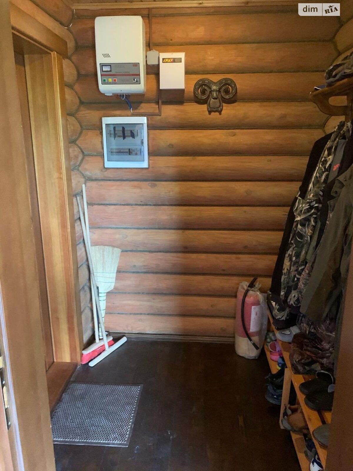 двухэтажный дом с гаражом, 94.7 кв. м, дерево и кирпич. Продажа в Нобеле фото 1 двухэтажный дом с гаражом, 94.7 кв. м, дерево и кирпич. Продажа в Нобеле фото 1