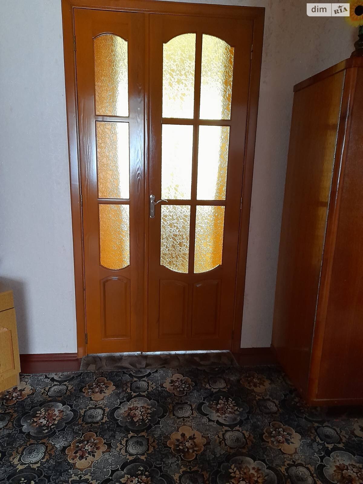 одноповерховий будинок з гаражем, 104.9 кв. м, брус. Продаж у Ножині фото 1