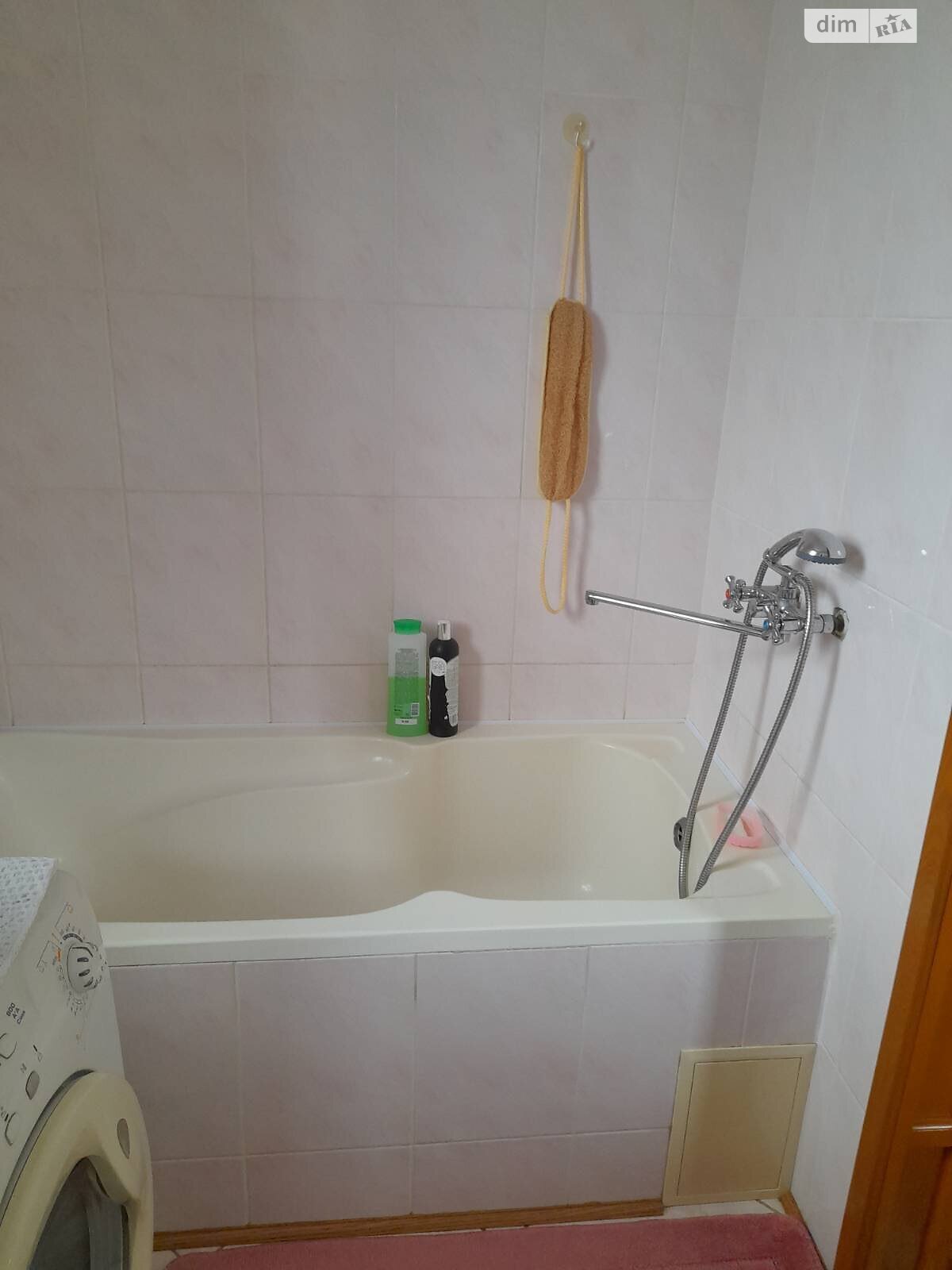 одноповерховий будинок з гаражем, 104.9 кв. м, брус. Продаж у Ножині фото 1