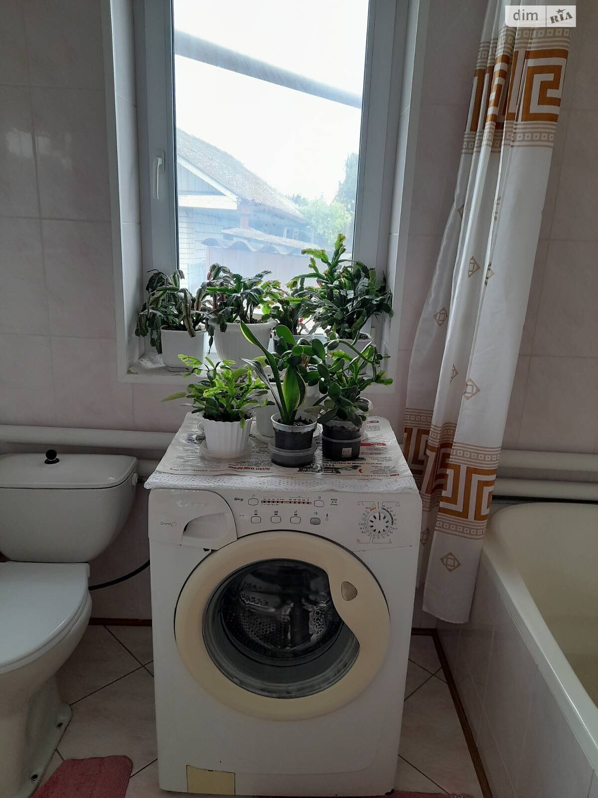 одноповерховий будинок з гаражем, 104.9 кв. м, брус. Продаж у Ножині фото 1