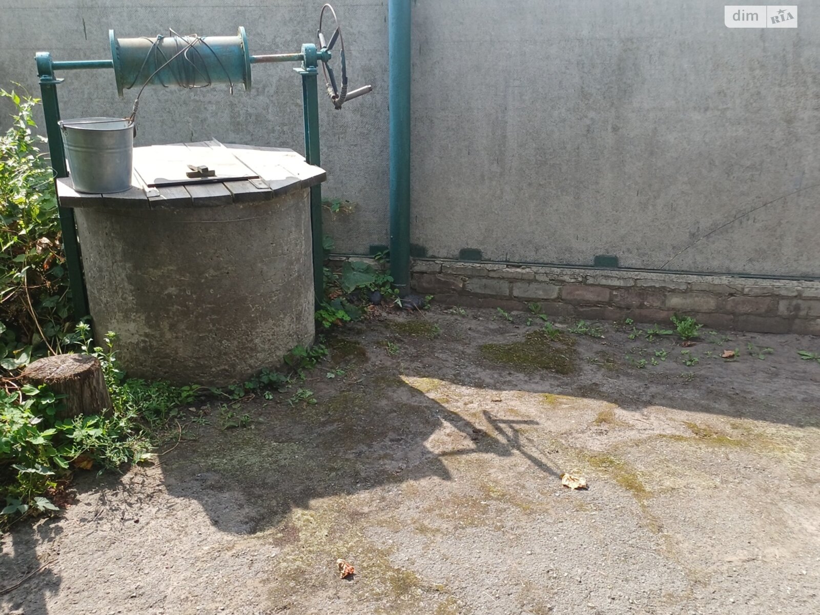 одноповерховий будинок з гаражем, 50.2 кв. м, дерево та цегла. Продаж у Ножині фото 1 одноповерховий будинок з гаражем, 50.2 кв. м, дерево та цегла. Продаж у Ножині фото 1