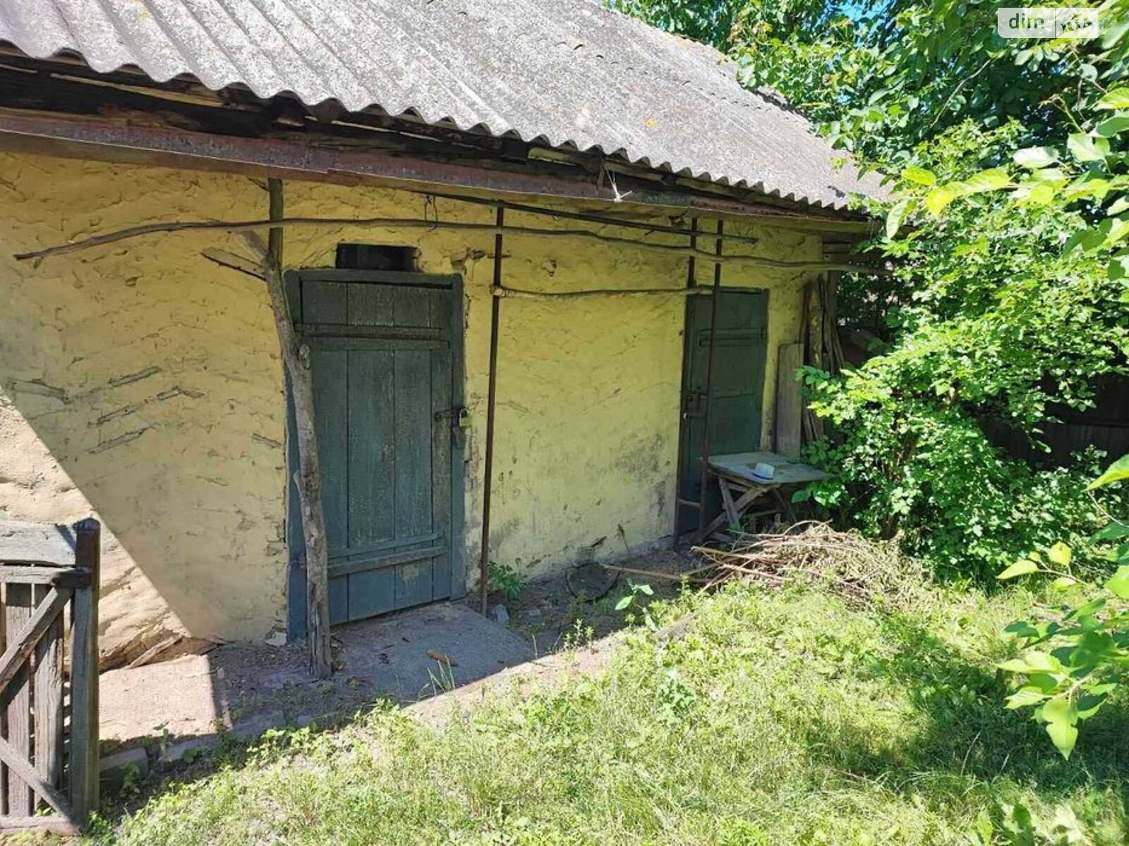одноповерховий будинок, 64 кв. м, зруб. Продаж у Носівці фото 1 одноповерховий будинок, 64 кв. м, зруб. Продаж у Носівці фото 1