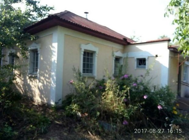Продажа дома, 52м², Черниговская, Носовка, c. Макеевка Продажа дома, 52м², Черниговская, Носовка, c. Макеевка