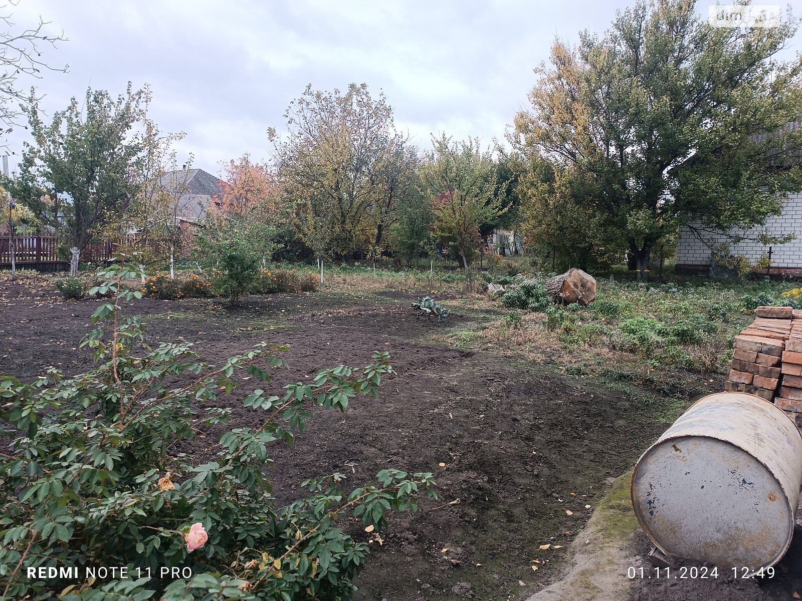 одноповерховий будинок з верандою, 88.6 кв. м, цегла. Продаж в Носівці, район Носівка фото 1 одноповерховий будинок з верандою, 88.6 кв. м, цегла. Продаж в Носівці, район Носівка фото 1