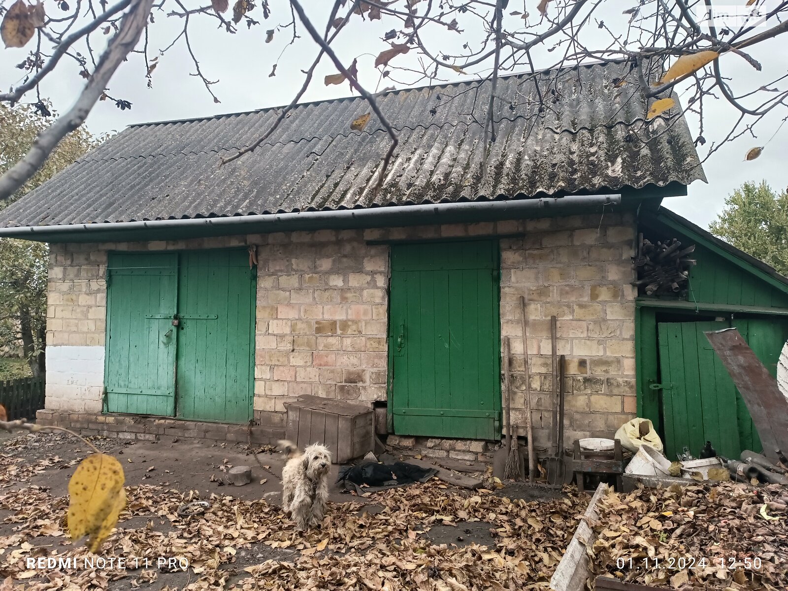 одноповерховий будинок з верандою, 88.6 кв. м, цегла. Продаж в Носівці, район Носівка фото 1 одноповерховий будинок з верандою, 88.6 кв. м, цегла. Продаж в Носівці, район Носівка фото 1