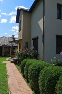 двоповерховий будинок з опаленням, 138 кв. м, пеноблок. Продаж в Носівці, район Носівка фото 2