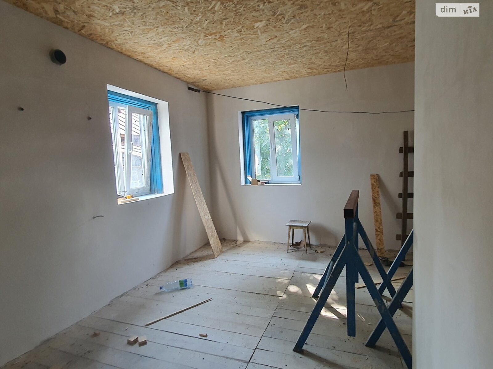 одноповерховий будинок з мансардою, 80 кв. м, цегла силікатна. Продаж в Носівці, район Носівка фото 1 одноповерховий будинок з мансардою, 80 кв. м, цегла силікатна. Продаж в Носівці, район Носівка фото 1