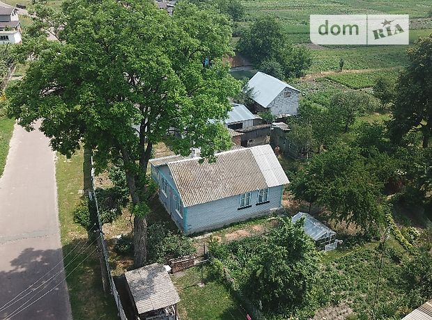 Продажа дома, 75.3м², Черниговская, Носовка, р‑н. Носовка, Воскресенська, дом 54 Продажа дома, 75.3м², Черниговская, Носовка, р‑н. Носовка, Воскресенська, дом 54