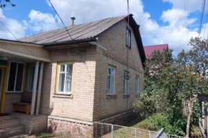 одноповерховий будинок з верандою, 83 кв. м, цегла. Продаж у Носівці фото 2