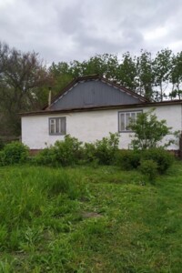 одноповерховий будинок з опаленням, 72 кв. м, сруб. Продаж у Носівці фото 2