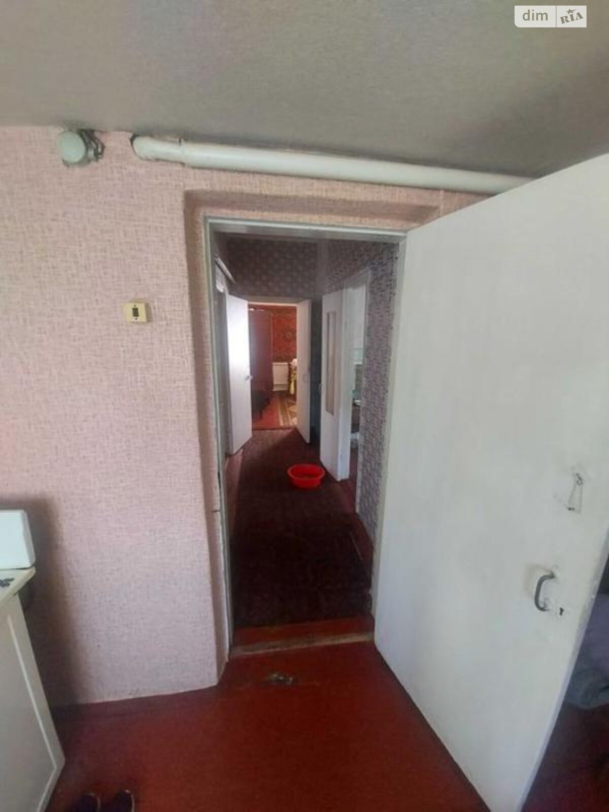 одноповерховий будинок з гаражем, 58 кв. м, цегла. Продаж у Носівці фото 1 одноповерховий будинок з гаражем, 58 кв. м, цегла. Продаж у Носівці фото 1