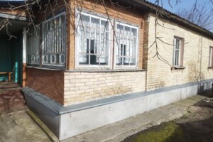 одноповерховий будинок, 60 кв. м, дерево и кирпич. Продаж у Носівці фото 2