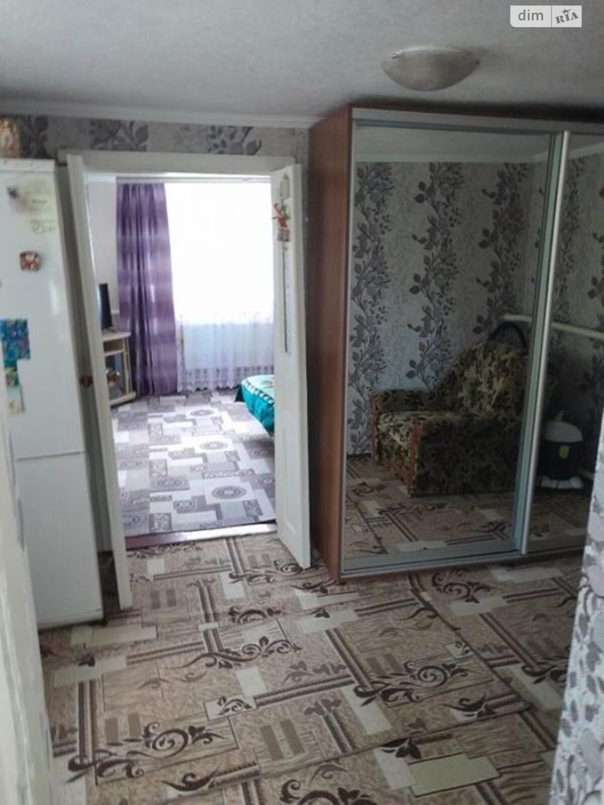 одноповерховий будинок, 70 кв. м, кирпич. Продаж у Носівці фото 1 одноповерховий будинок, 70 кв. м, кирпич. Продаж у Носівці фото 1