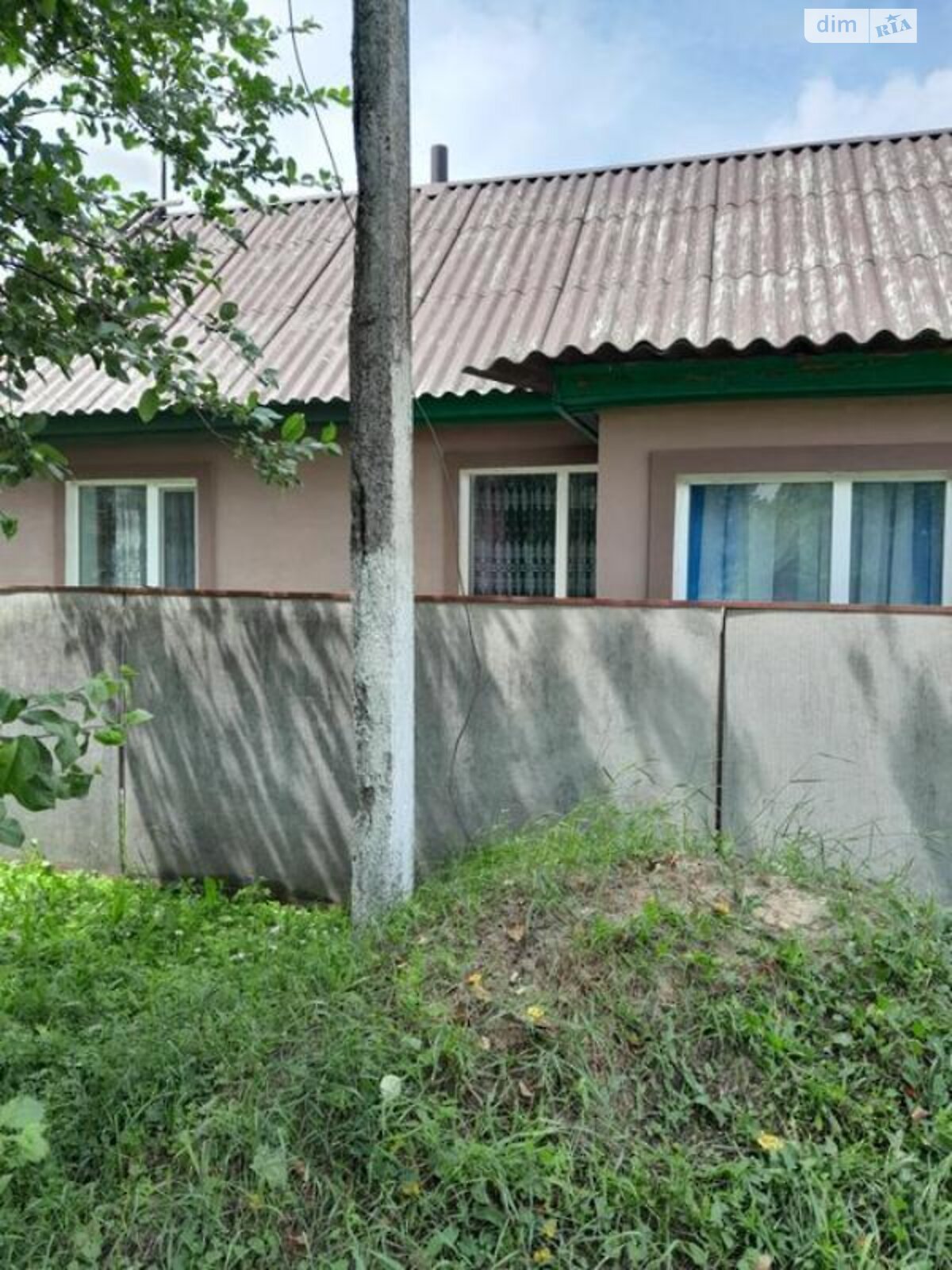 одноповерховий будинок, 70 кв. м, кирпич. Продаж у Носівці фото 1 одноповерховий будинок, 70 кв. м, кирпич. Продаж у Носівці фото 1