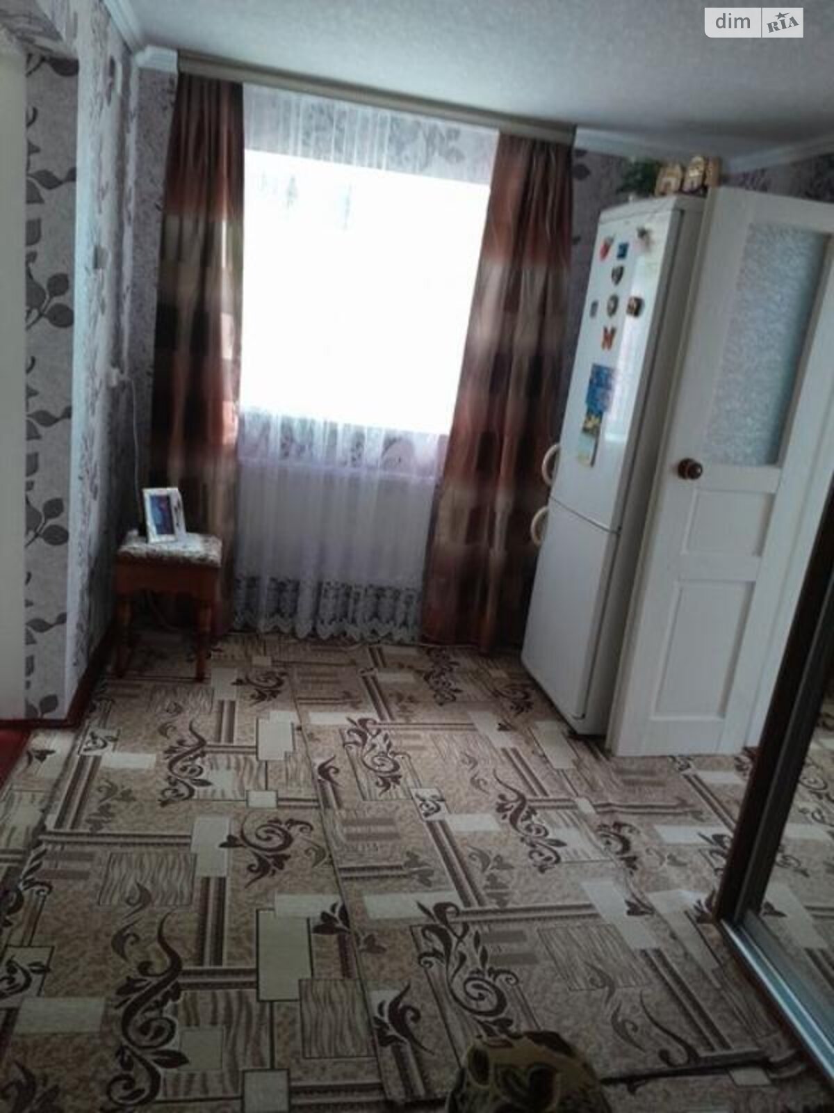 одноповерховий будинок, 70 кв. м, кирпич. Продаж у Носівці фото 1 одноповерховий будинок, 70 кв. м, кирпич. Продаж у Носівці фото 1