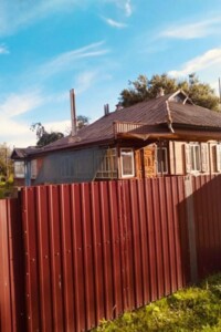 одноэтажный дом с отоплением, 131.7 кв. м, сруб. Продажа в Носовке фото 2
