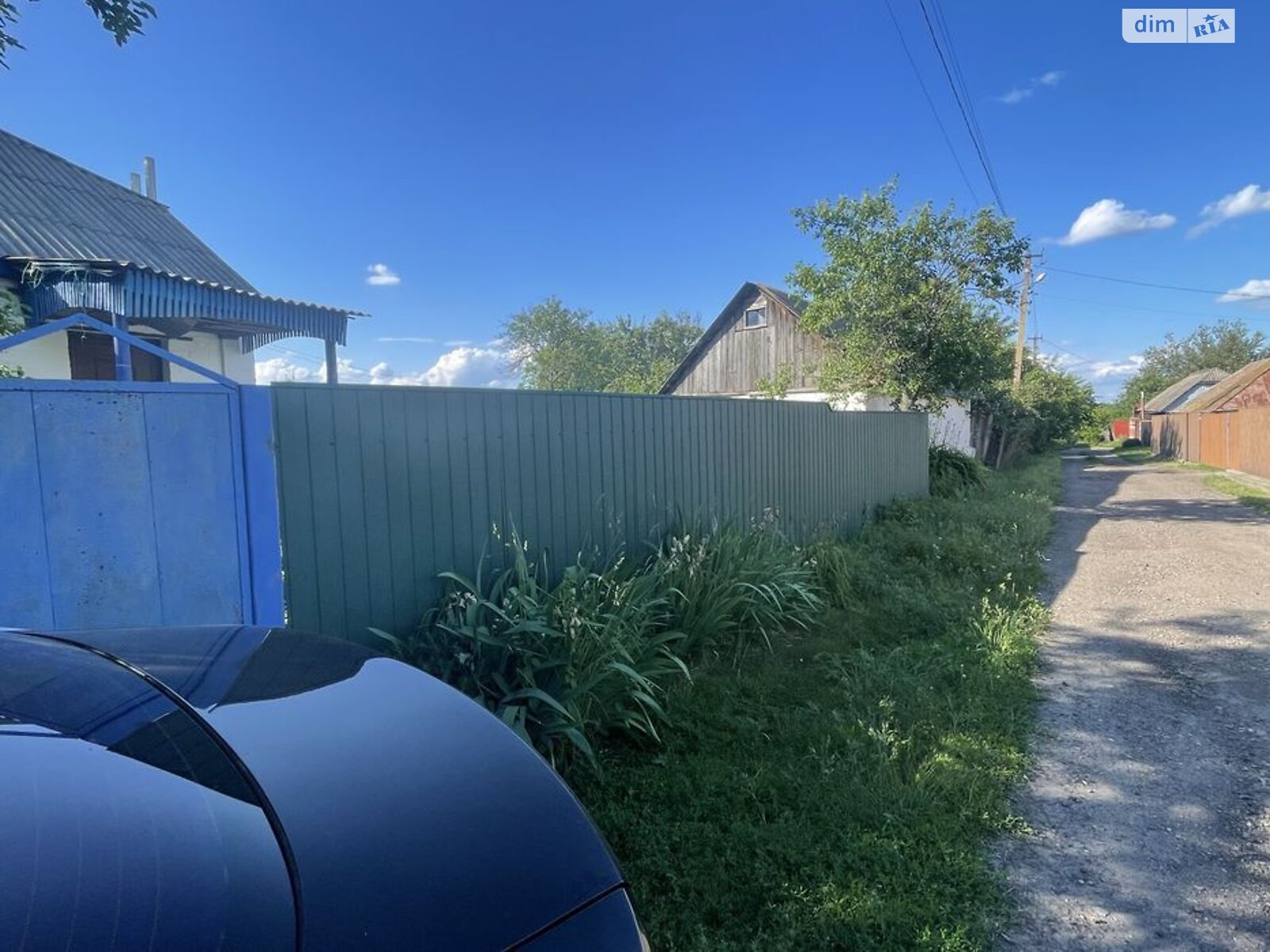 одноповерховий будинок, 95 кв. м, цегла. Продаж у Новаках фото 1 одноповерховий будинок, 95 кв. м, цегла. Продаж у Новаках фото 1