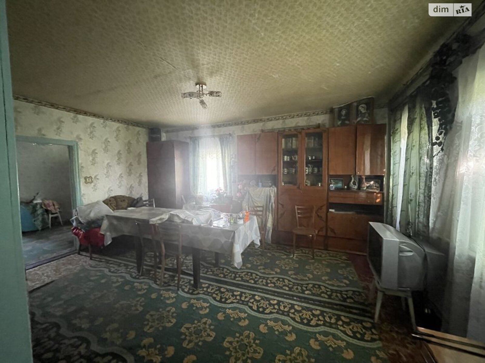 одноповерховий будинок, 95 кв. м, цегла. Продаж у Новаках фото 1 одноповерховий будинок, 95 кв. м, цегла. Продаж у Новаках фото 1