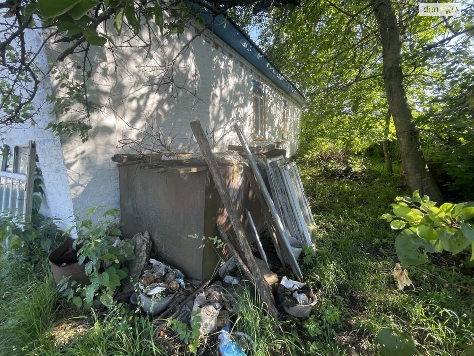 одноповерховий будинок, 95 кв. м, цегла. Продаж у Новаках фото 1 одноповерховий будинок, 95 кв. м, цегла. Продаж у Новаках фото 1