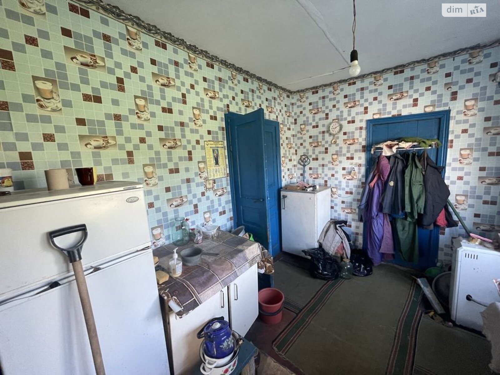одноповерховий будинок, 95 кв. м, цегла. Продаж у Новаках фото 1 одноповерховий будинок, 95 кв. м, цегла. Продаж у Новаках фото 1