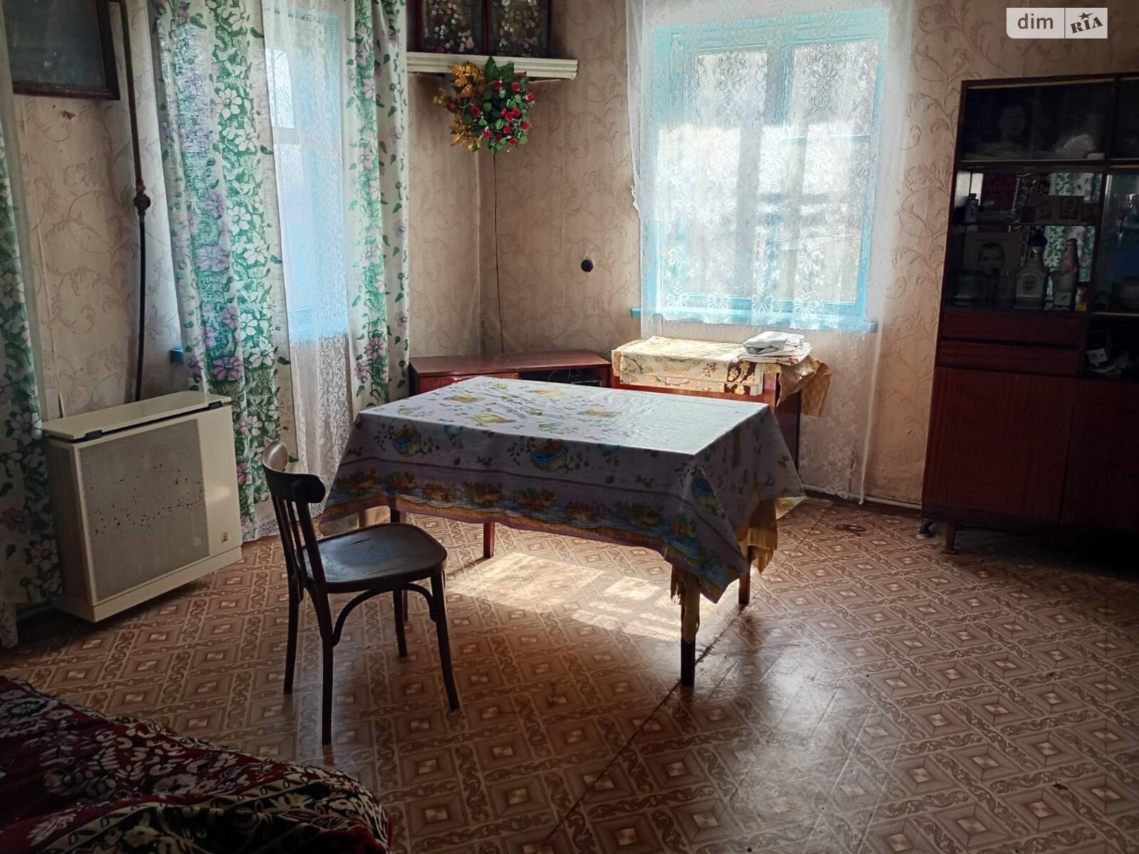 одноэтажный дом с отоплением, 62 кв. м, кирпич. Продажа в Новой Басане фото 1 одноэтажный дом с отоплением, 62 кв. м, кирпич. Продажа в Новой Басане фото 1