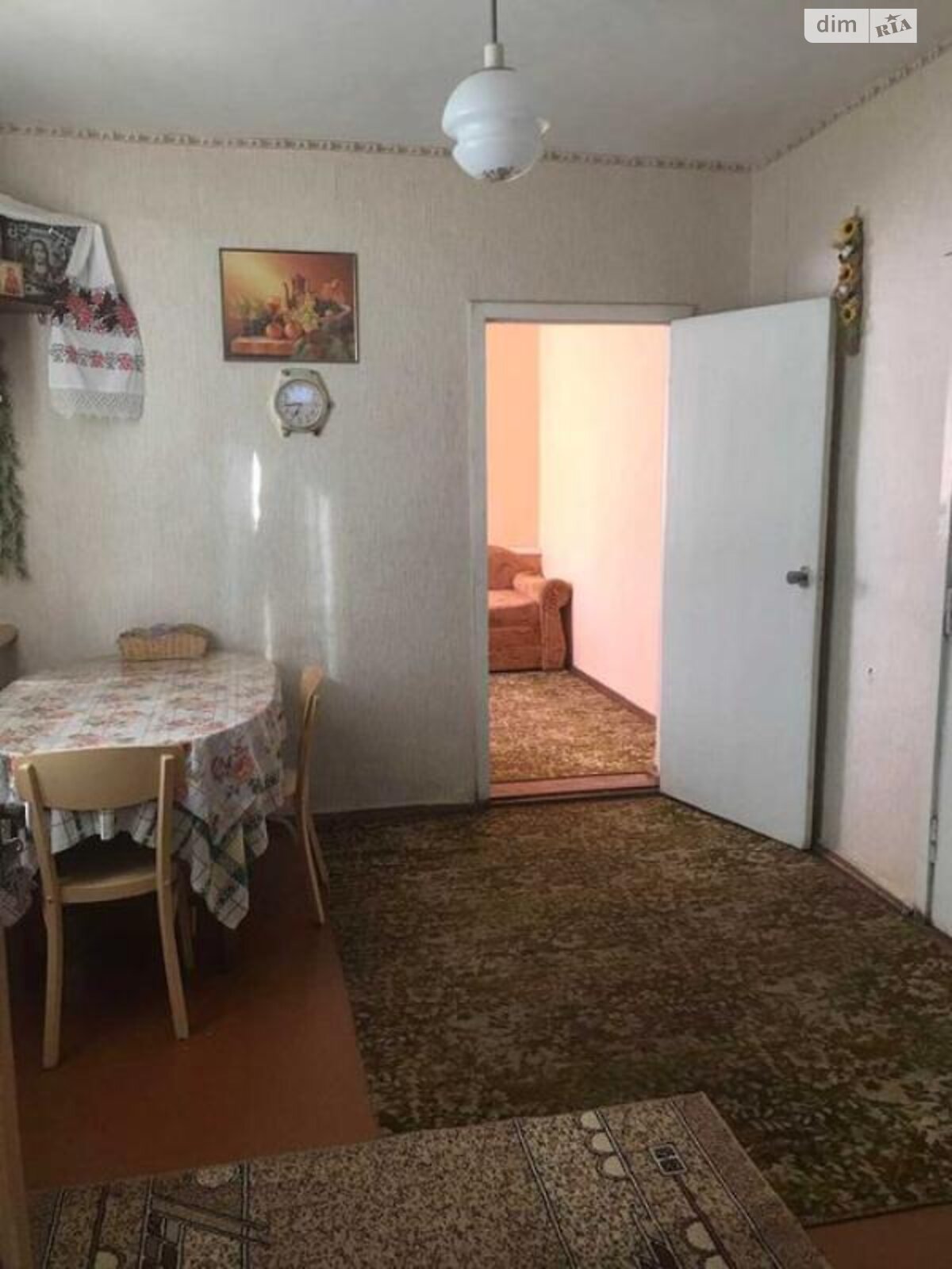 одноповерховий будинок з гаражем, 73 кв. м, цегла. Продаж у Новій Басані фото 1