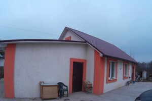 одноповерховий будинок, 160 кв. м, газобетон. Продаж у Новій Басані фото 2