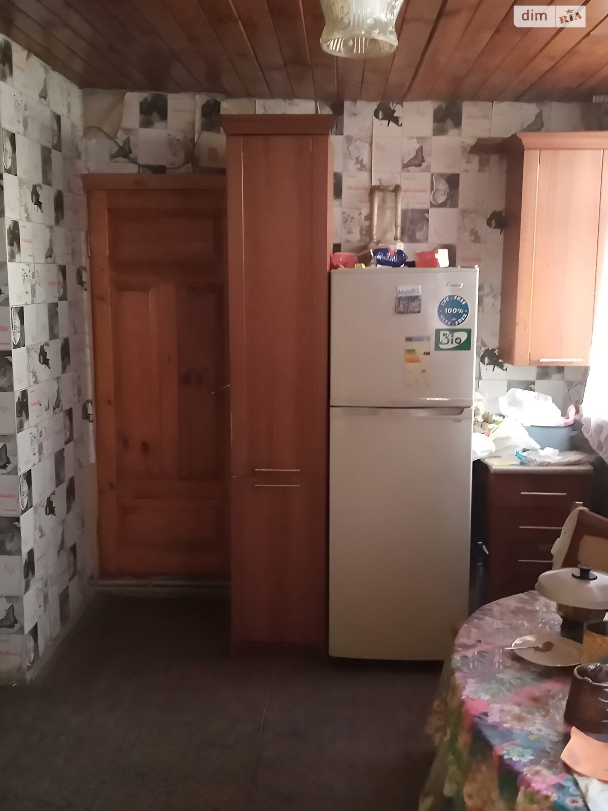 двухэтажный дом, 79 кв. м, кирпич. Продажа в Новой Березовке фото 1