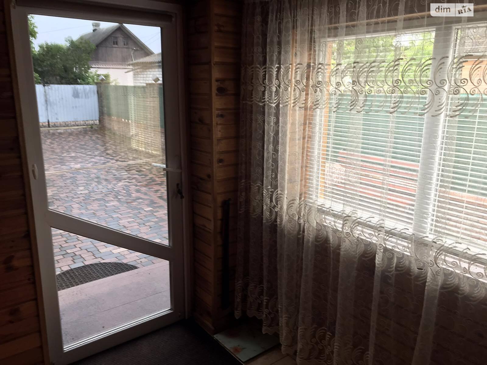 одноэтажный дом с верандой, 65 кв. м, шлакобетон. Продажа в Новой Боровой фото 1 одноэтажный дом с верандой, 65 кв. м, шлакобетон. Продажа в Новой Боровой фото 1