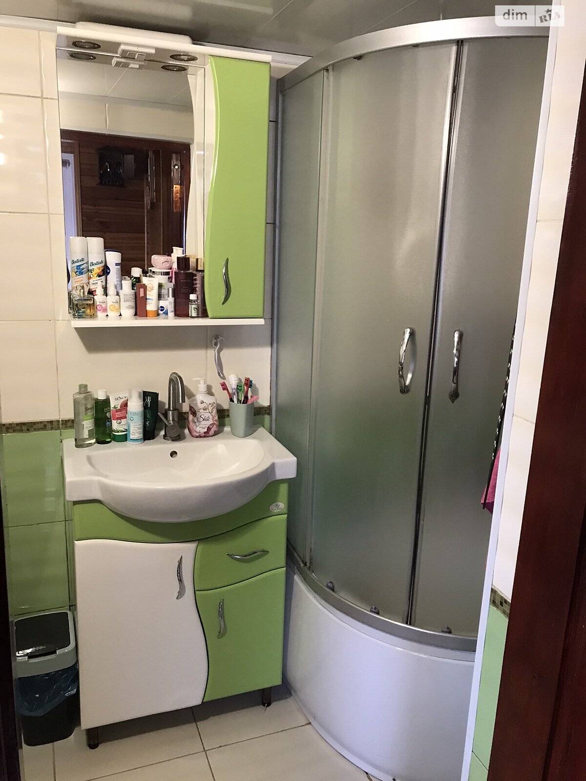 одноэтажный дом с верандой, 65 кв. м, шлакобетон. Продажа в Новой Боровой фото 1 одноэтажный дом с верандой, 65 кв. м, шлакобетон. Продажа в Новой Боровой фото 1