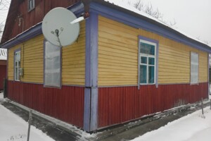 одноповерховий будинок, 75 кв. м, зруб. Продаж у Новій Боровій фото 2