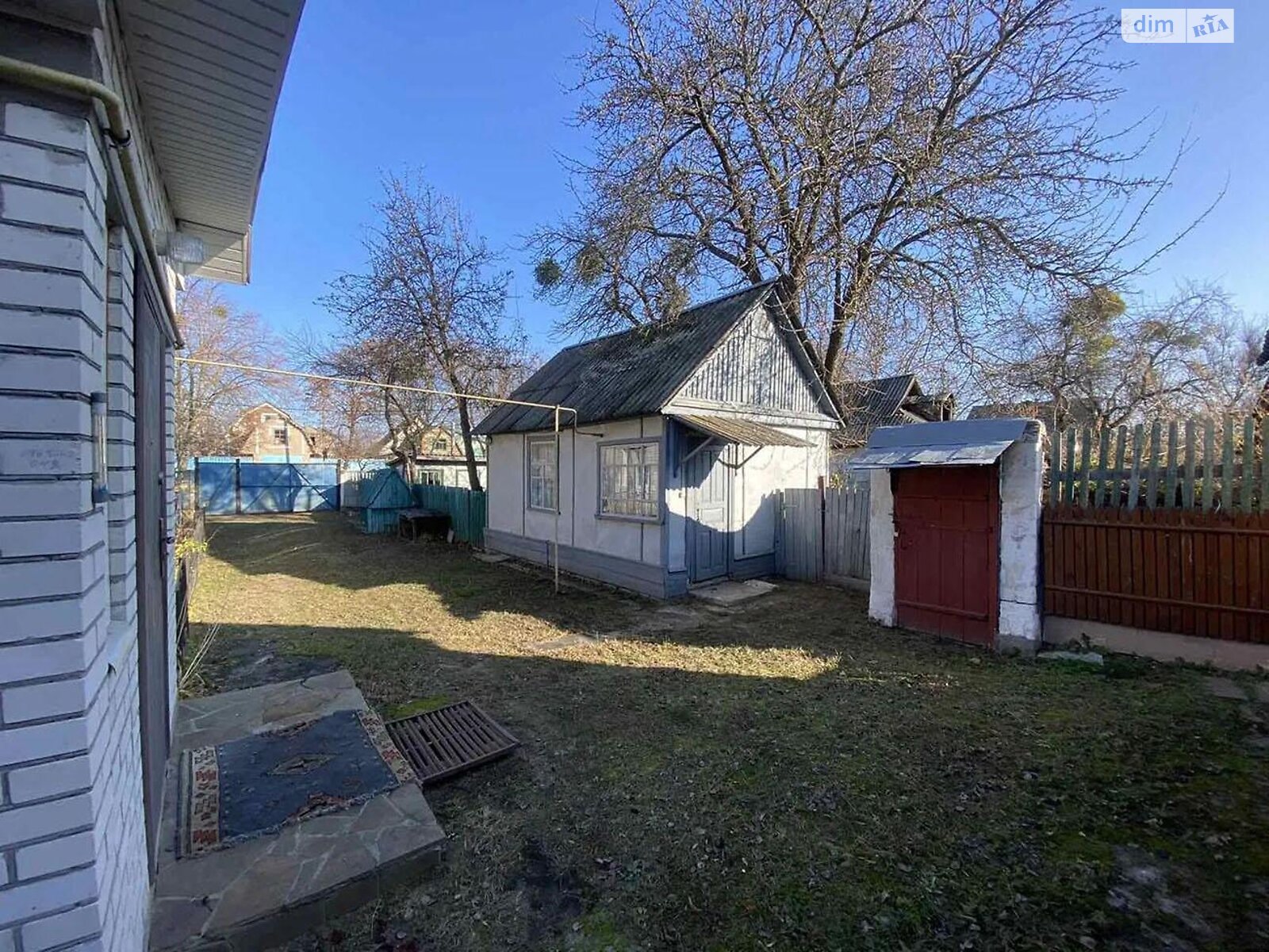 одноповерховий будинок, 96 кв. м, кирпич. Продаж у Новій Буді фото 1 одноповерховий будинок, 96 кв. м, кирпич. Продаж у Новій Буді фото 1