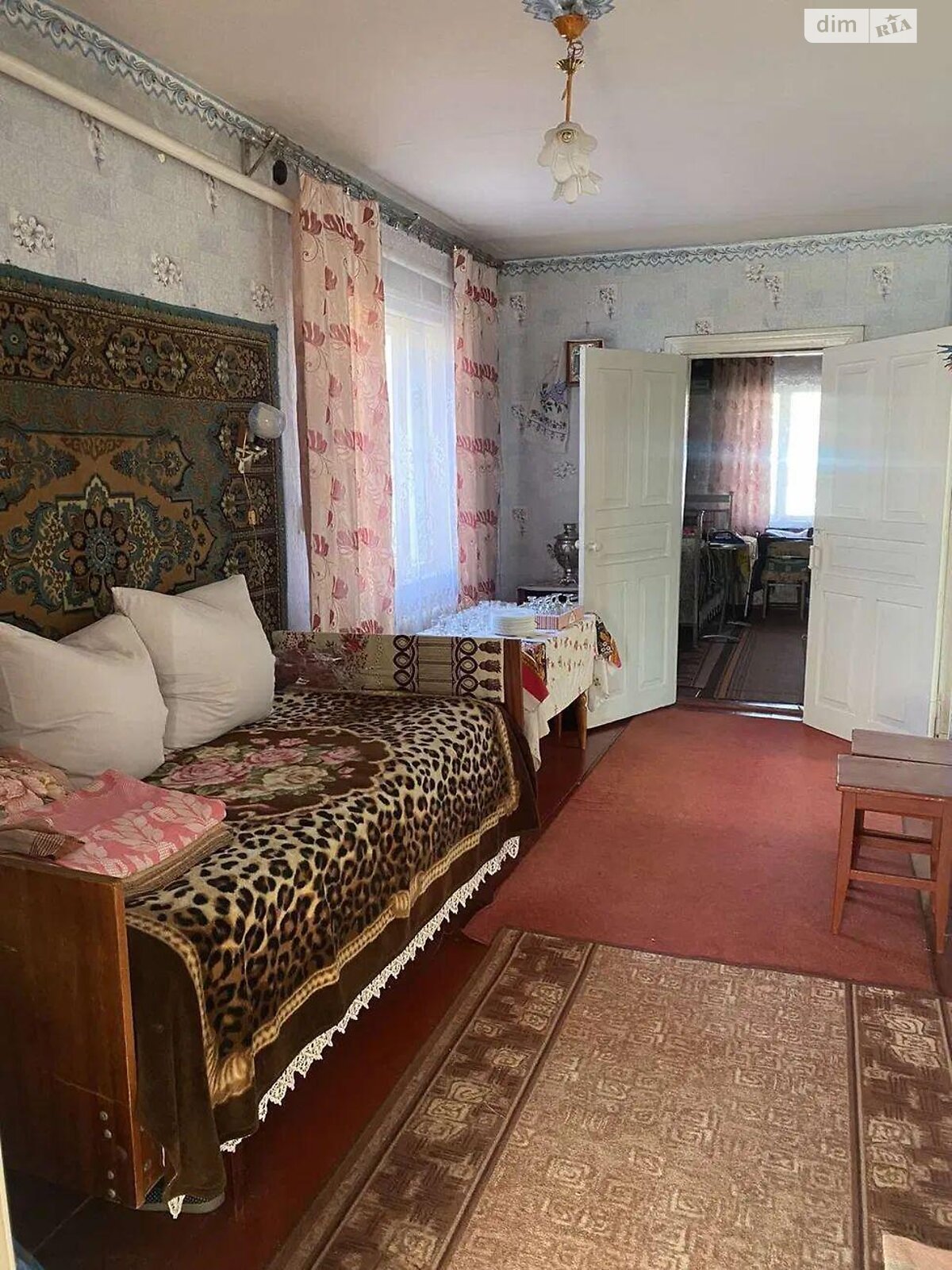 одноповерховий будинок, 96 кв. м, кирпич. Продаж у Новій Буді фото 1 одноповерховий будинок, 96 кв. м, кирпич. Продаж у Новій Буді фото 1