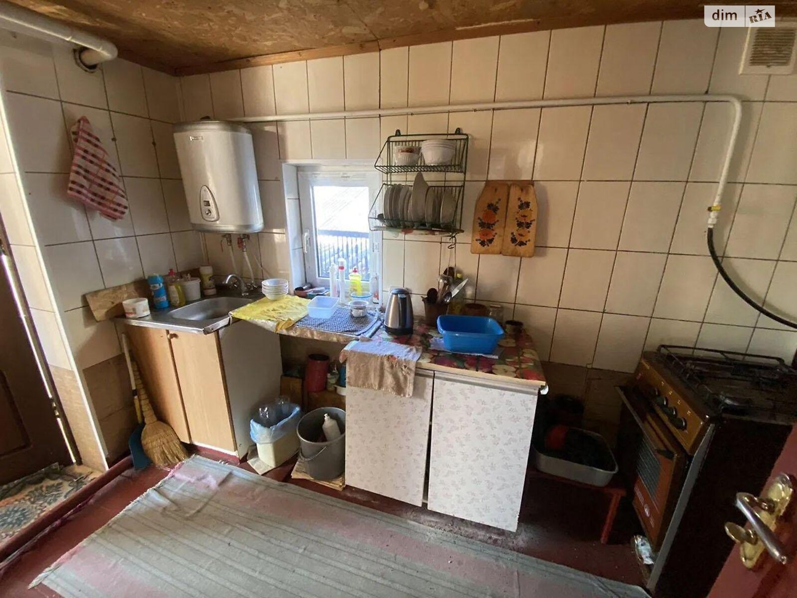 одноповерховий будинок, 96 кв. м, кирпич. Продаж у Новій Буді фото 1 одноповерховий будинок, 96 кв. м, кирпич. Продаж у Новій Буді фото 1