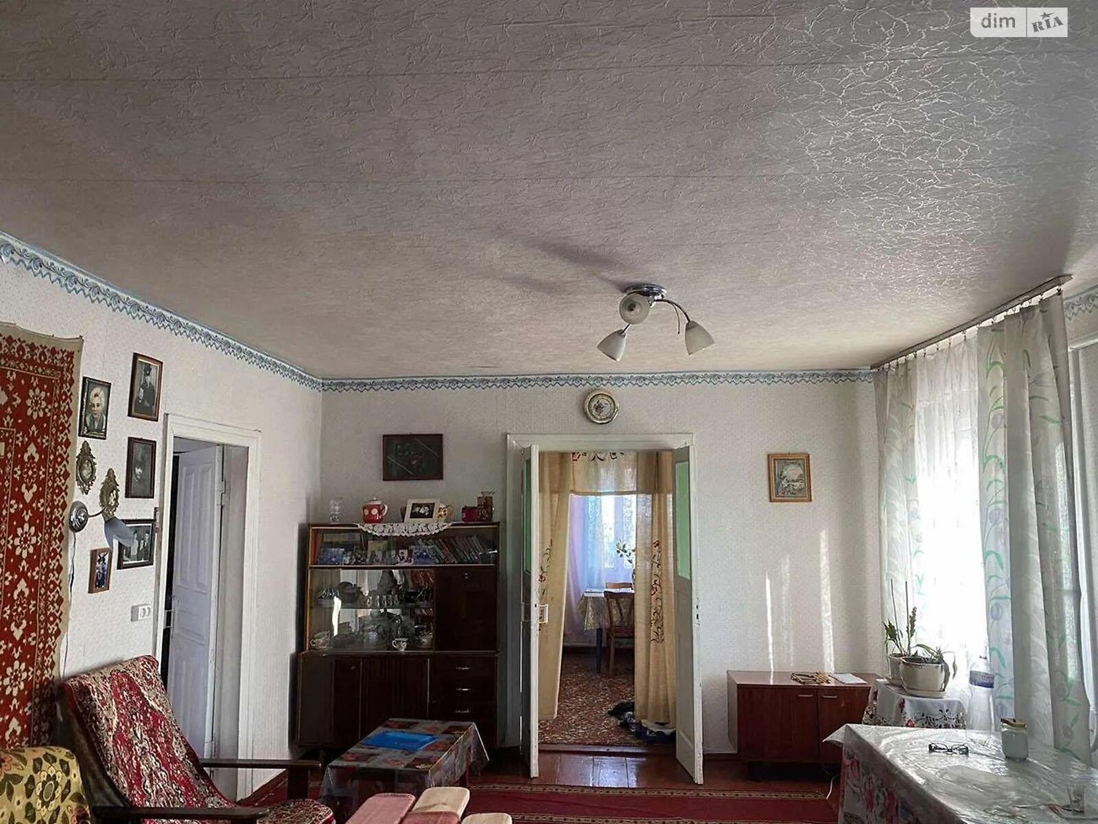 одноповерховий будинок, 96 кв. м, кирпич. Продаж у Новій Буді фото 1 одноповерховий будинок, 96 кв. м, кирпич. Продаж у Новій Буді фото 1