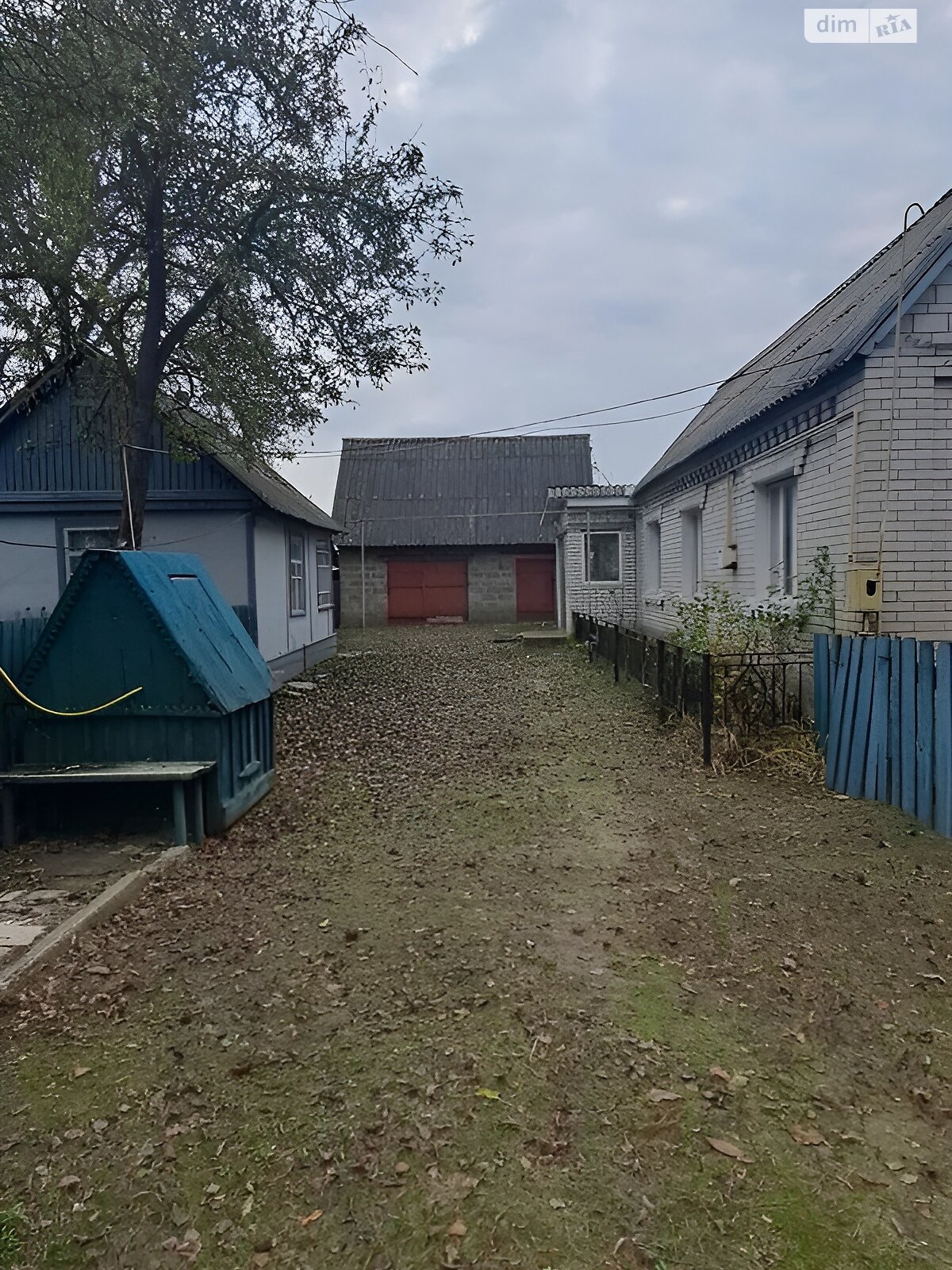 одноповерховий будинок, 96 кв. м, кирпич. Продаж у Новій Буді фото 1 одноповерховий будинок, 96 кв. м, кирпич. Продаж у Новій Буді фото 1
