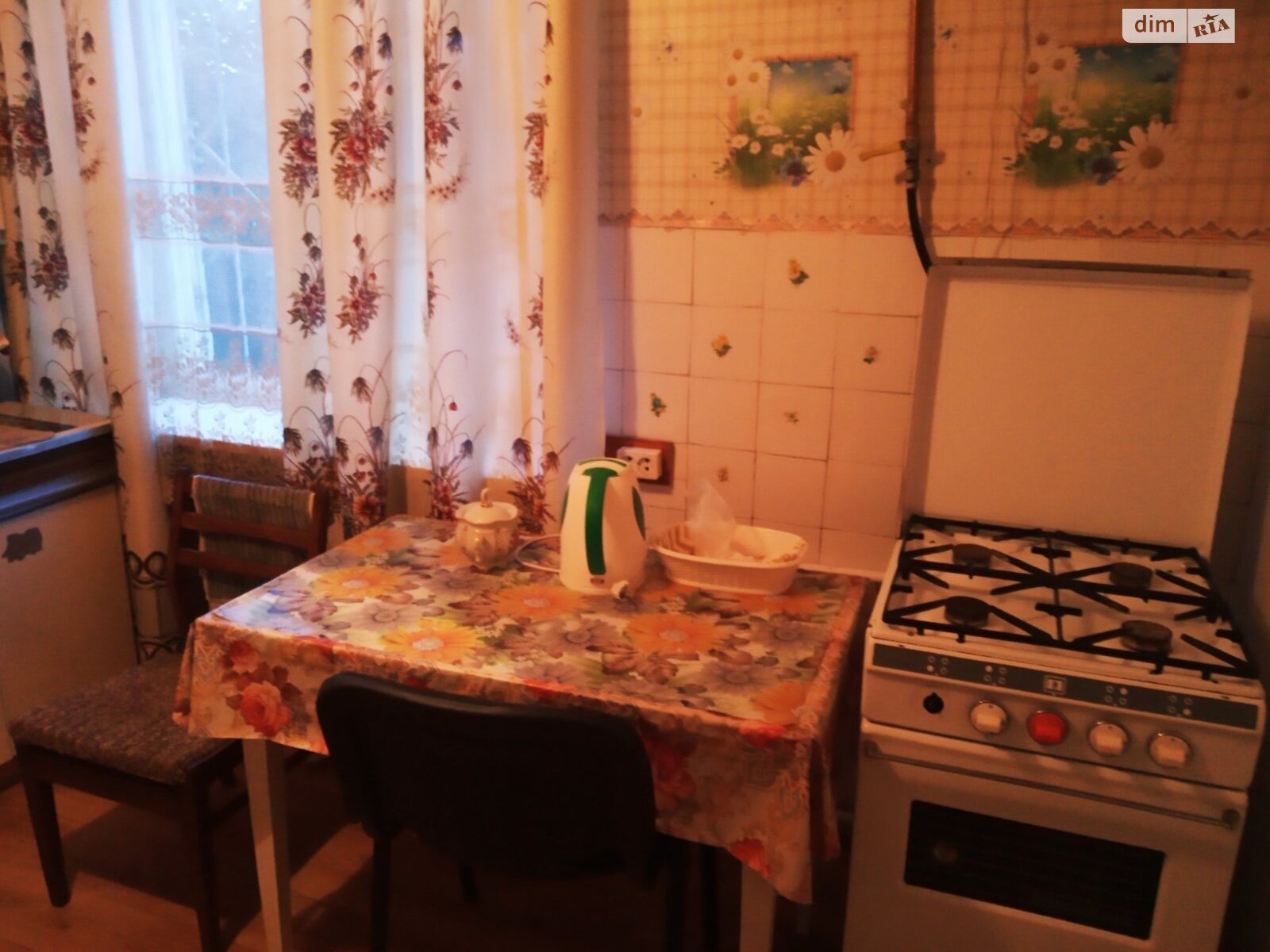 одноэтажный дом с верандой, 100 кв. м, кирпич. Продажа в Новой Буде фото 1