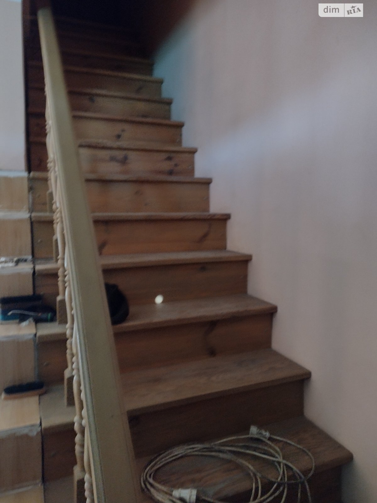 двухэтажный дом с гаражом, 150 кв. м, кирпич. Продажа в Новой Дмитровке фото 1 двухэтажный дом с гаражом, 150 кв. м, кирпич. Продажа в Новой Дмитровке фото 1