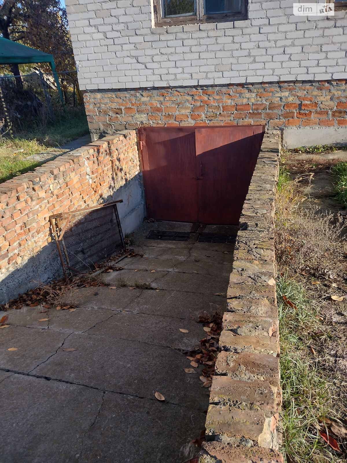 двухэтажный дом с гаражом, 150 кв. м, кирпич. Продажа в Новой Дмитровке фото 1 двухэтажный дом с гаражом, 150 кв. м, кирпич. Продажа в Новой Дмитровке фото 1