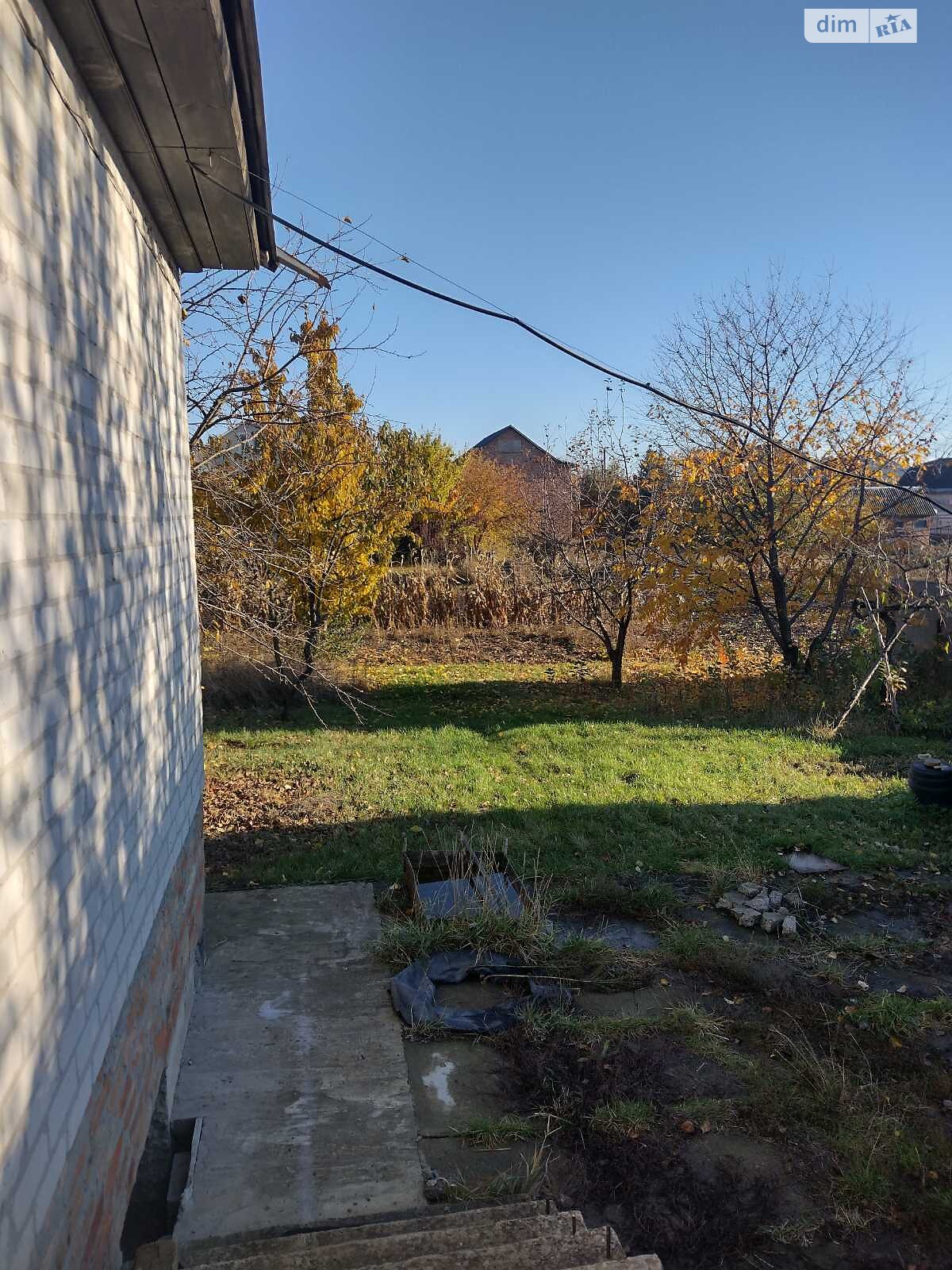 двухэтажный дом с гаражом, 150 кв. м, кирпич. Продажа в Новой Дмитровке фото 1 двухэтажный дом с гаражом, 150 кв. м, кирпич. Продажа в Новой Дмитровке фото 1