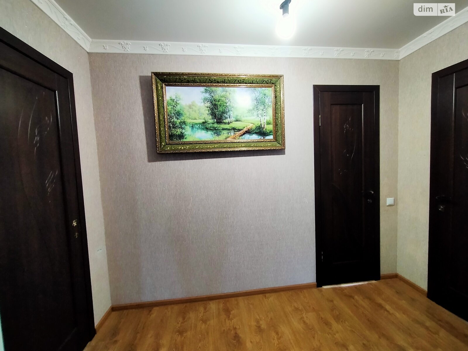 двоповерховий будинок з гаражем, 375.3 кв. м, цегла. Продаж у Новій Дмитрівці фото 1