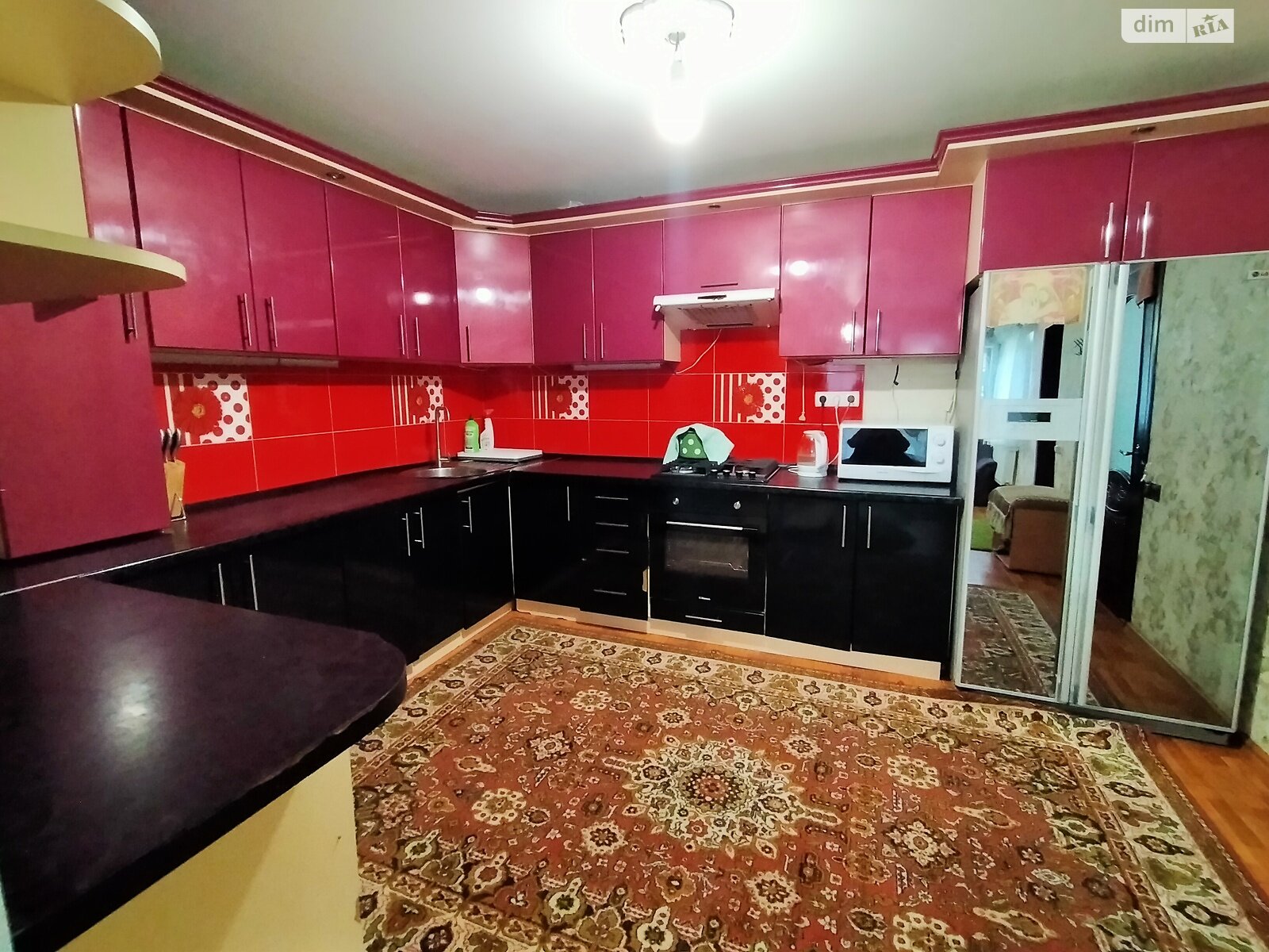 двоповерховий будинок з гаражем, 375.3 кв. м, цегла. Продаж у Новій Дмитрівці фото 1